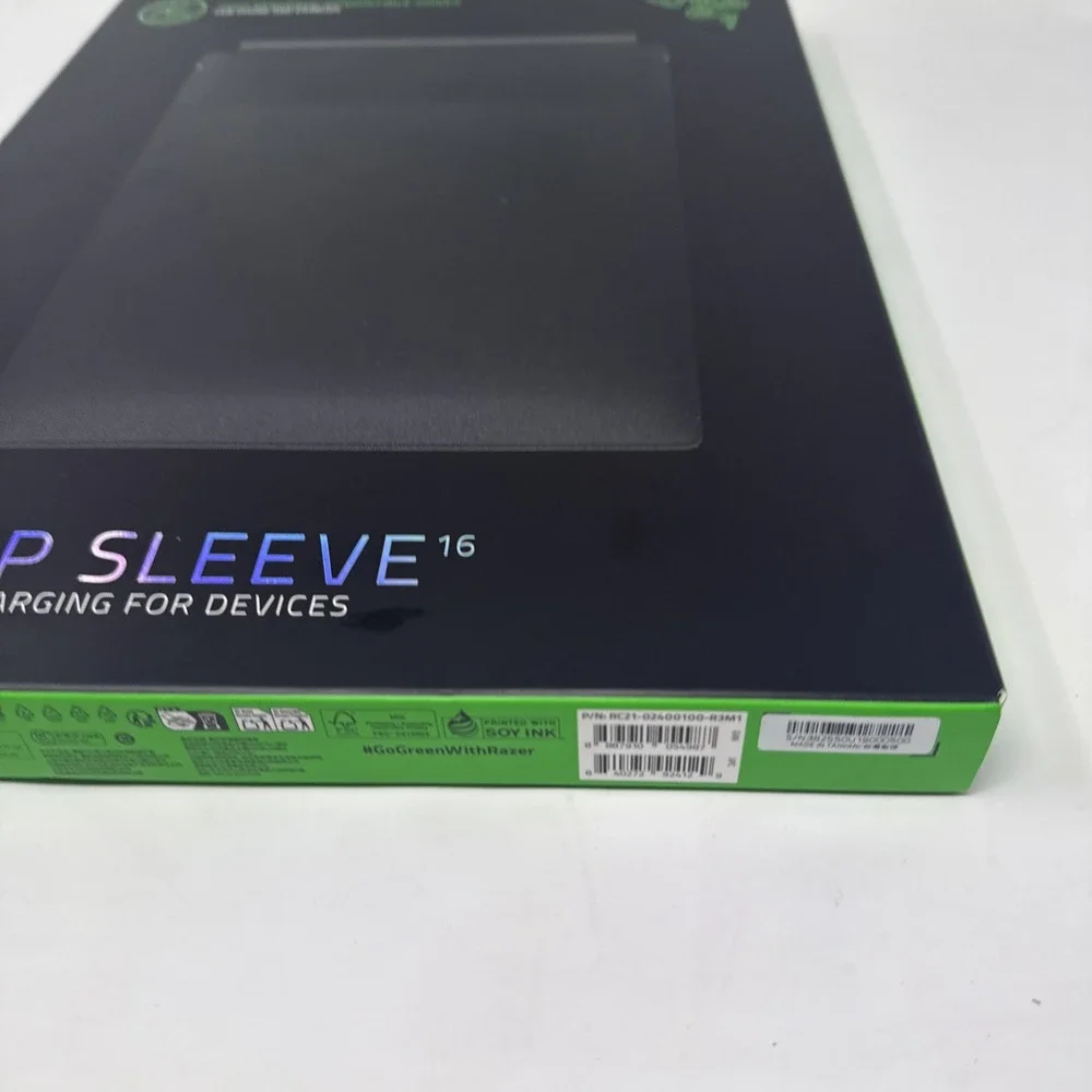 Razer 16